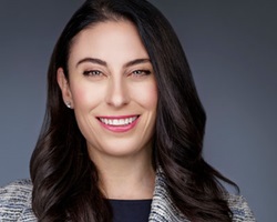 Danielle Altares Sarik, PhD, APRN, CPNP-PC, FAAN