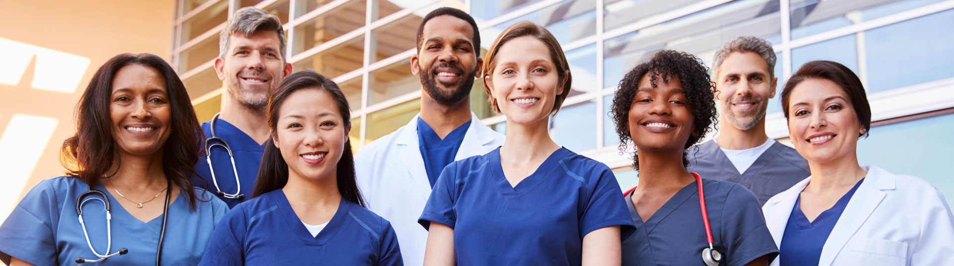 Bayhealth Careers