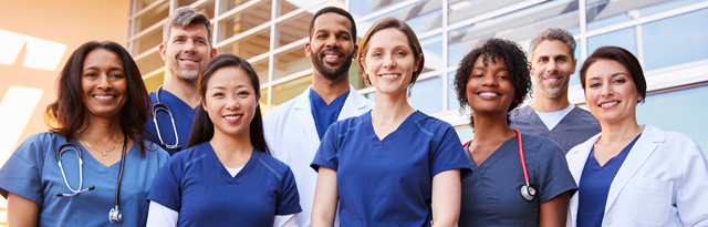 Bayhealth Careers