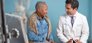 Comprehensive cancer care centers