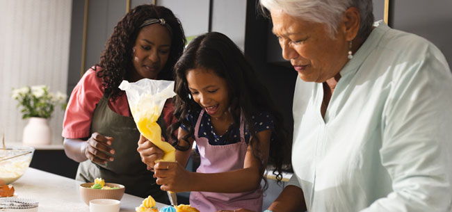 Community Health and Wellness