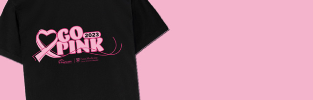 Go Pink 2023