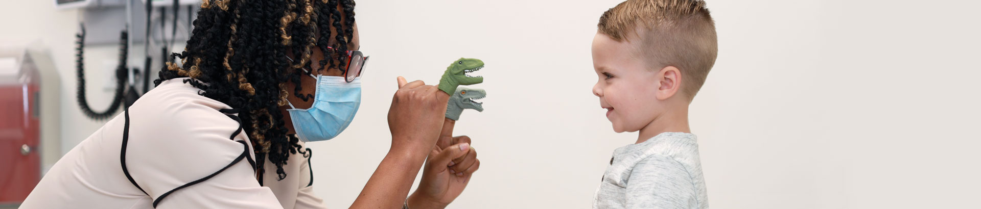 Bayhealth Pediatrics