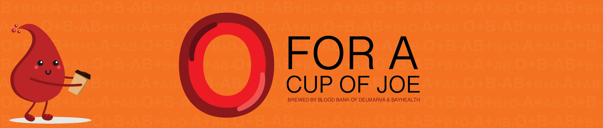 Donate Blood for a Free Coffee