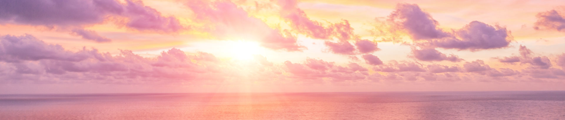 Go Pink Hope Rises Sunrise