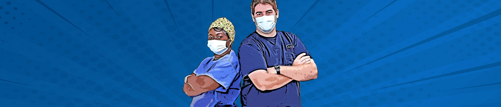 Bayhealth Celebrates Year of the Nurse