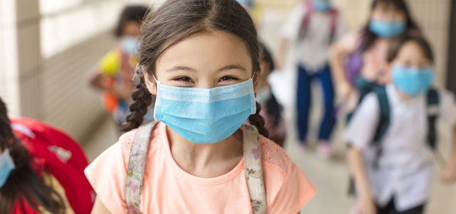 Bayhealth Back to School