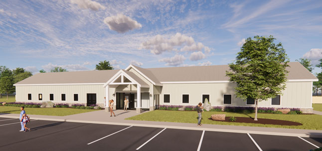 Bayhealth Childcare Location