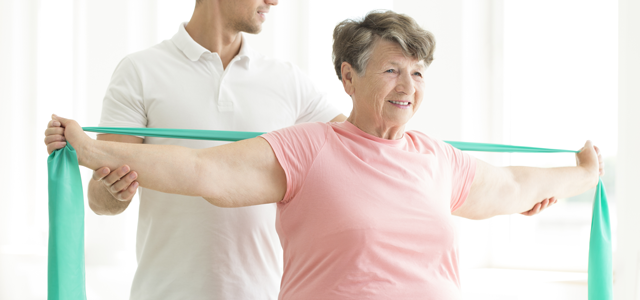 Bayhealth Outpatient Therapies