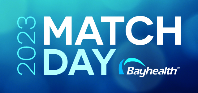 Bayhealth GME Match Day