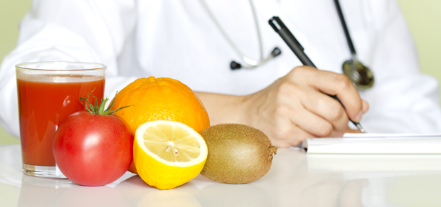 Nutrition Services