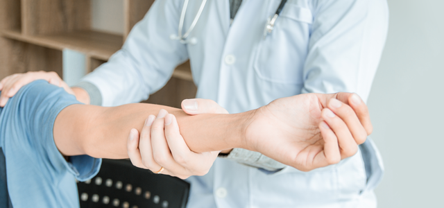 Bayhealth Orthopaedics