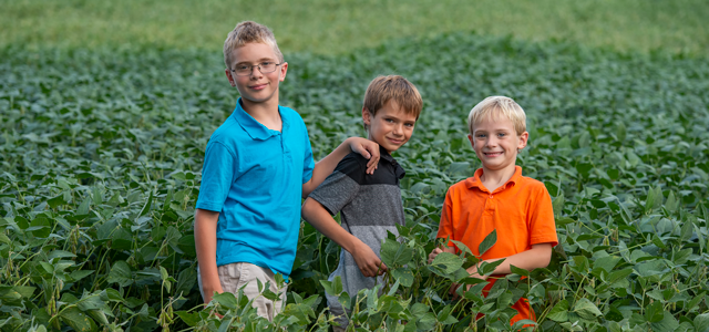 Bayhealth Neuro Patient Austin and Brothers