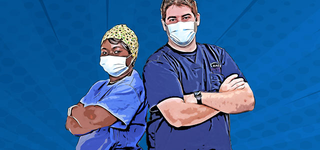 Bayhealth Celebrates Year of the Nurse