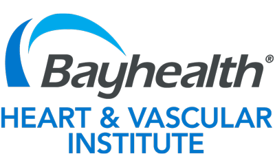Bayhealth Heart & Vascular Logo