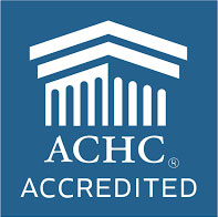 Bayhealth ACHC Accreditation