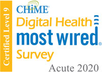 Bayhealth Chime Most Wired