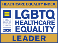 Health Equality Index Leader