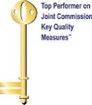 Bayhealth Top Performer Joint Commission