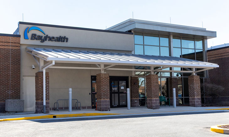 Bayhealth Heart & Vascular Institute