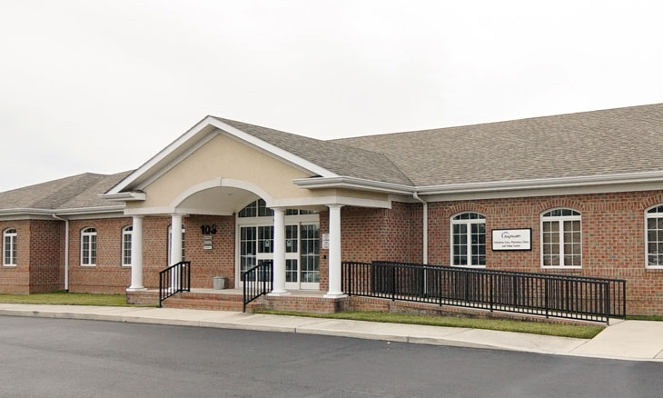 Bayhealth Diabetes Wellness Center