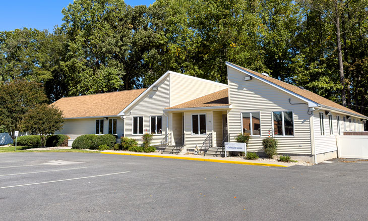 Dover Child Care and Development