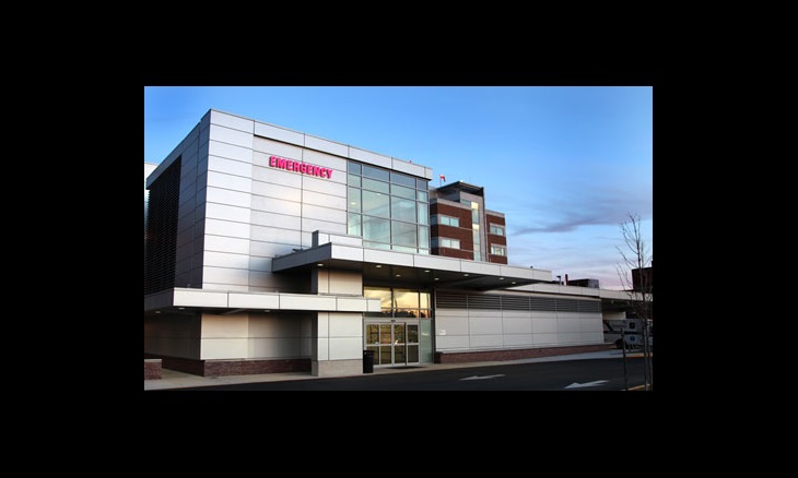 Emergency Center, Kent Campus