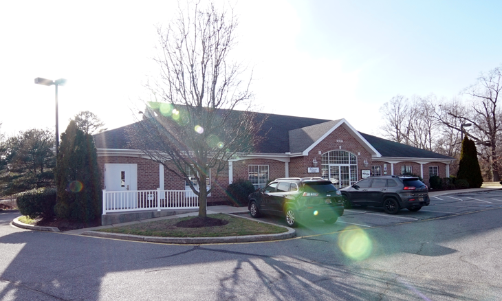 Bayhealth Endocrinology, Dover