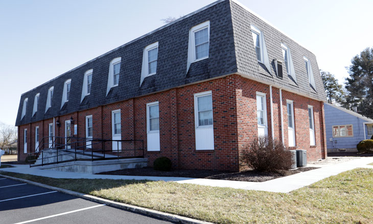 Bayhealth Heart & Vascular, Milford