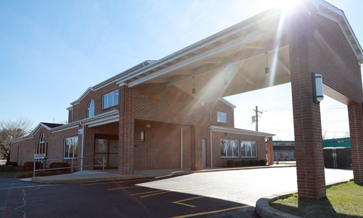 Bayhealth Primary Care, Dover, West