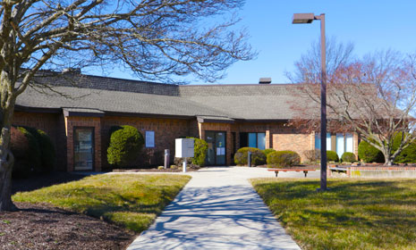 Walk-in Medical Care and Occupational Health, Milford
