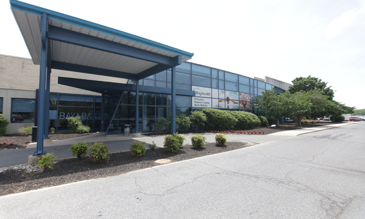 Bayhealth Orthopaedics, Dover