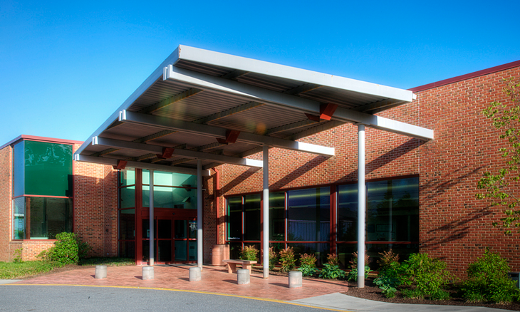 outpatient middletown