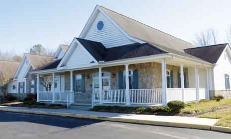 Bayhealth Primary Care, Milford - Airport Road | Bayhealth