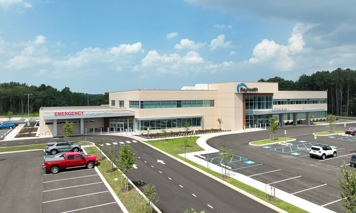 Total Care Milton