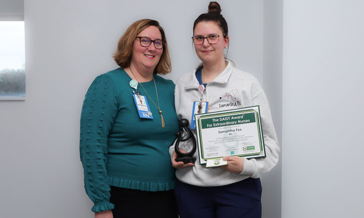 Rosi Wurster and Samantha Fox Rosi Wurster and Samantha Fox