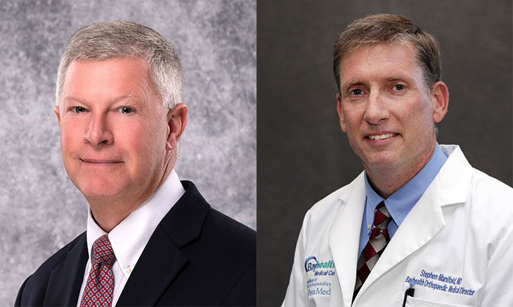 Scott R. Brown and Stephen G. Manifold