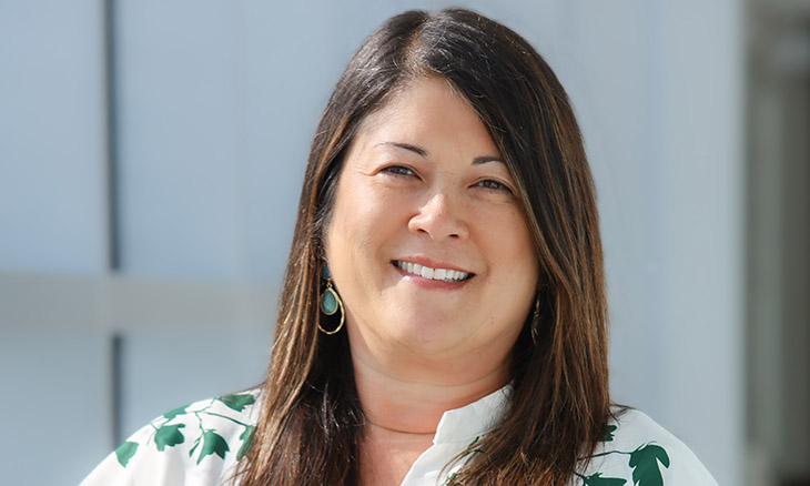 Pam Satterfield