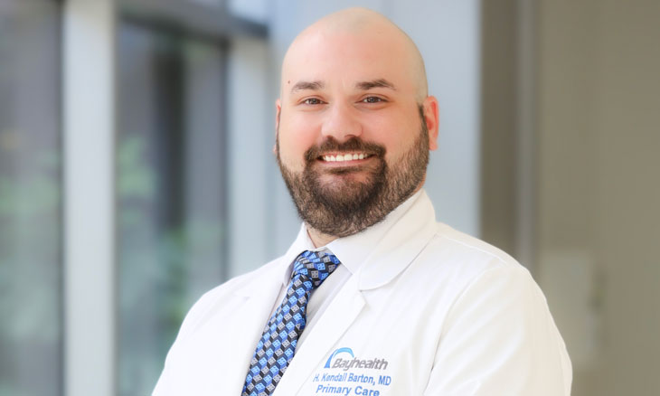 Kendall Barton, MD,  Kendall Barton, MD