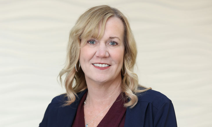 Christine (Chris) Keithly, DNP, RN, NEA-BC Christine (Chris) Keithly, DNP, RN, NEA-BC