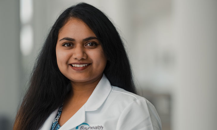 Rithikaa Ellangovan, MD Rithikaa Ellangovan, MD