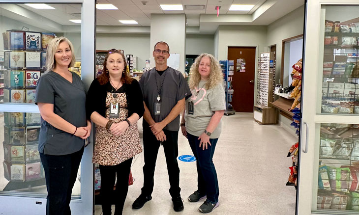 Bayhealth Community Pharmacy Bayhealth Community Pharmacy