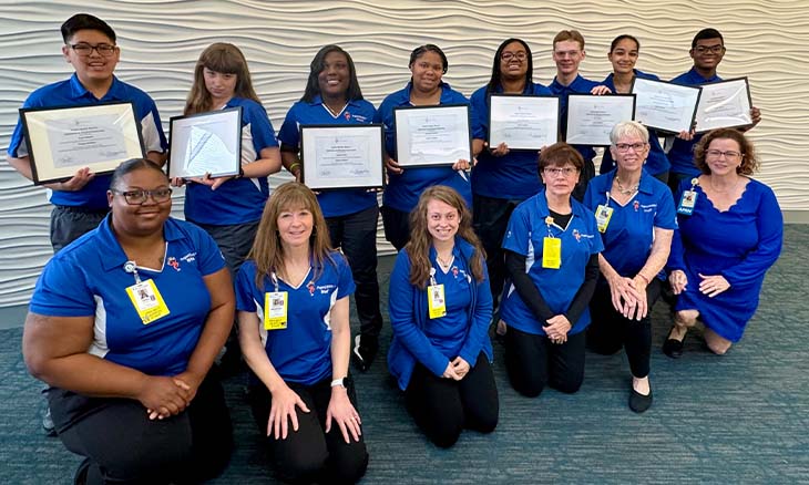 Project Search Grads 2025