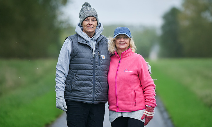 Annual Drive Out Cancer Golf Outing Supports Bayhealth Cancer Institute