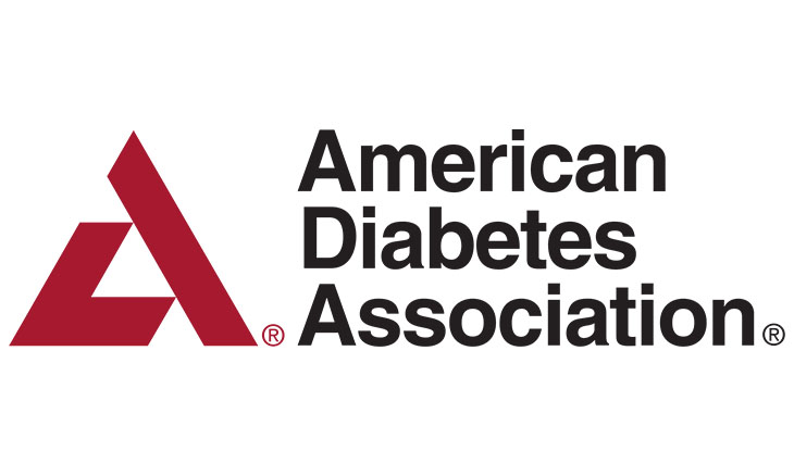 American Diabetes Association logo