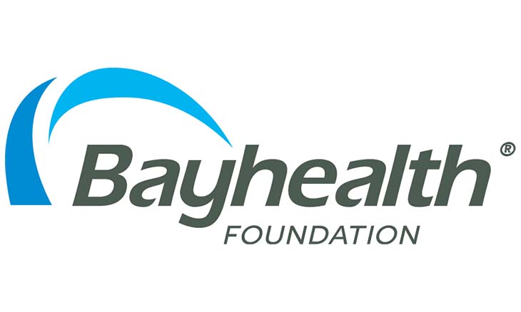 Bayhealth Foundation Logo