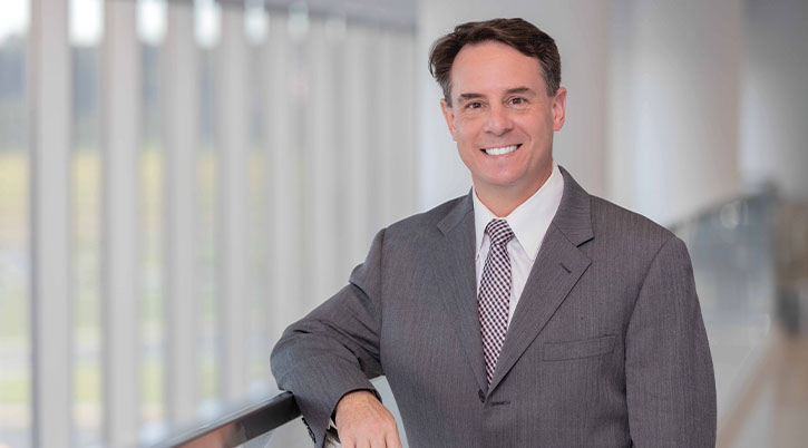 Kevin Baird appointed chair of Bayhealth Board of Directors