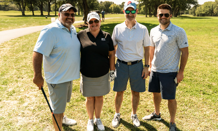 Bayhealth Foundation Golf Tournament Raises Money for Nurse Education