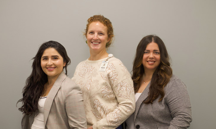 Bayhealth's Go Pink campaign and Scrub In podcast win GDUSA awards