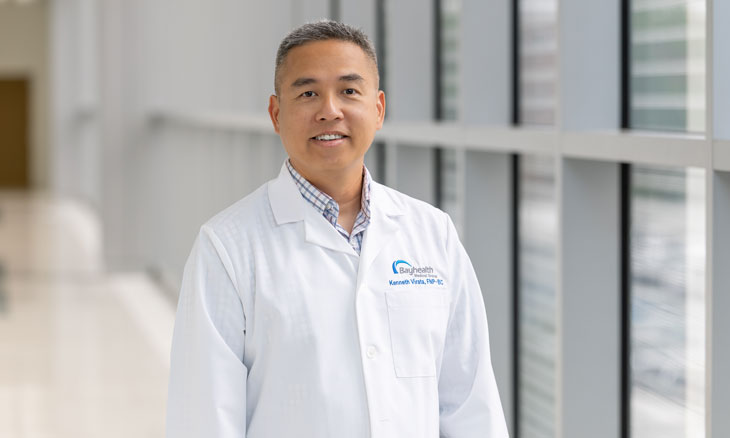 Bayhealth Welcomes Family Nurse Practitioner to Primary Care Location